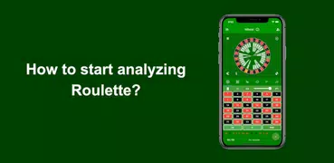 Roulette Dashboard: App Casinò