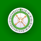 Roulette Dashboard 图标