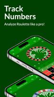 Roulette Dashboard โปสเตอร์