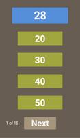 3 Schermata Rounding numbers