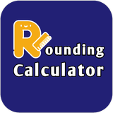 Rounding Calculator Advance Zeichen