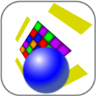 Roundoid icon