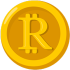 RBcoin - Mineração icône