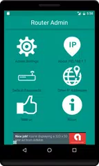 192.168.1.1 Admin APK download