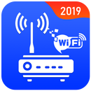 All Router Admin - Setup WiFi Password APK