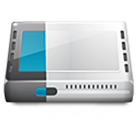 System & Router Passwords simgesi