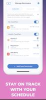 Daily Routine Planner: OneTask Ekran Görüntüsü 1