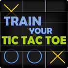 Train Your Tic Tac Toe icône