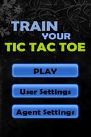 Train Your Tic Tac Toe-poster