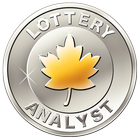 Lottery-Analyst Free-icoon