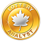 Lottery-Analyst icône