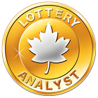 Lottery-Analyst ícone