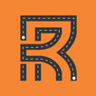 آیکون‌ Rove Driver