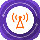 Auto Network Signal Refresher - Internet Refresher أيقونة