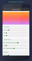 Developer Tools स्क्रीनशॉट 4