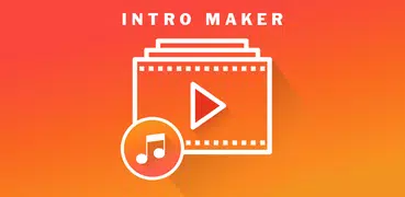 Intro Movie Maker With Music