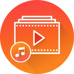 Descargar XAPK de Intro Movie Maker With Music