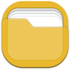 File Manager - Smart File ícone