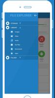 File Manager - Smart File capture d'écran 1