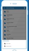 File Manager - Smart File imagem de tela 3