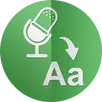 Audio zu Text APK