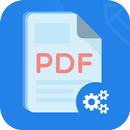 PDF Utility - Image to PDF, Sp APK