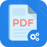 Image to PDF - PDF Maker icon
