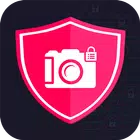 آیکون‌ Camera Block - Secure Camera