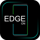 Edge Lighting - Rounded Corner icon