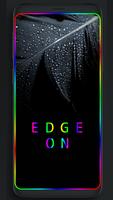 Edge Lighting - Rounded Corner screenshot 1