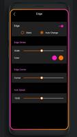 Edge Lighting - Rounded Corner screenshot 2