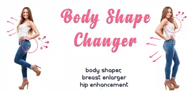 Body Editor & Shape Editor