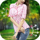 Body Editor & Shape Editor آئیکن