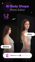 Body Editor & Shape Editor Affiche
