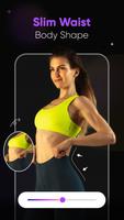 Body Editor & Shape Editor capture d'écran 2