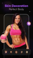 Body Editor & Shape Editor capture d'écran 3