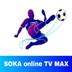Soka Online TV Max APK