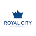 Royal City
