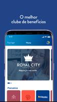 Royal City 截图 3