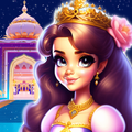 Princess Makeup & Dress Up