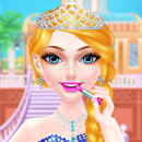 Salon de maquillage Royal Princess APK