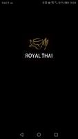 Royal Thai Affiche