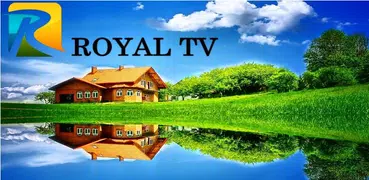 Royal TV Player