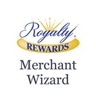 Royalty Rewards® Wizard icône