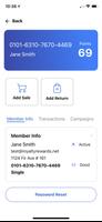 Royalty Rewards® Wizard постер
