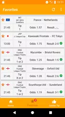 GoldenBet Predictions APK download