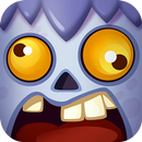 Zombie Hunter Battle: Survival Gun Shooter Arena APK