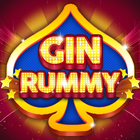 Gin Rummy Royale أيقونة