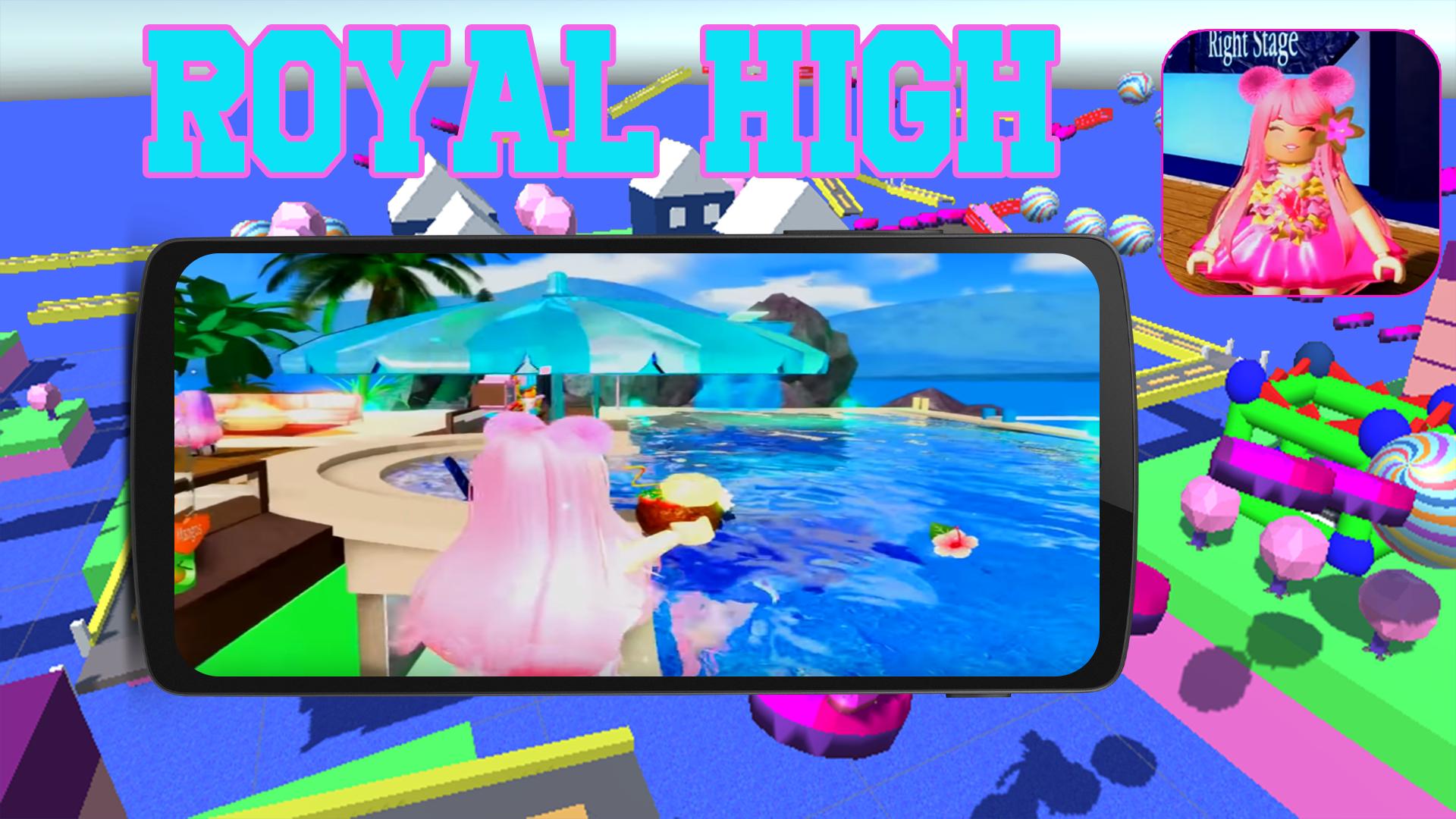 royale screen screenshot apkpure