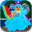 Royale High Roblox's obby Runner mod